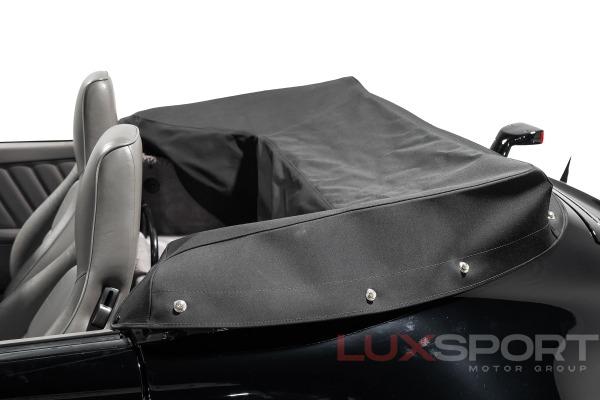 Used 1992 Porsche 911 America Roadster | Woodbury, NY