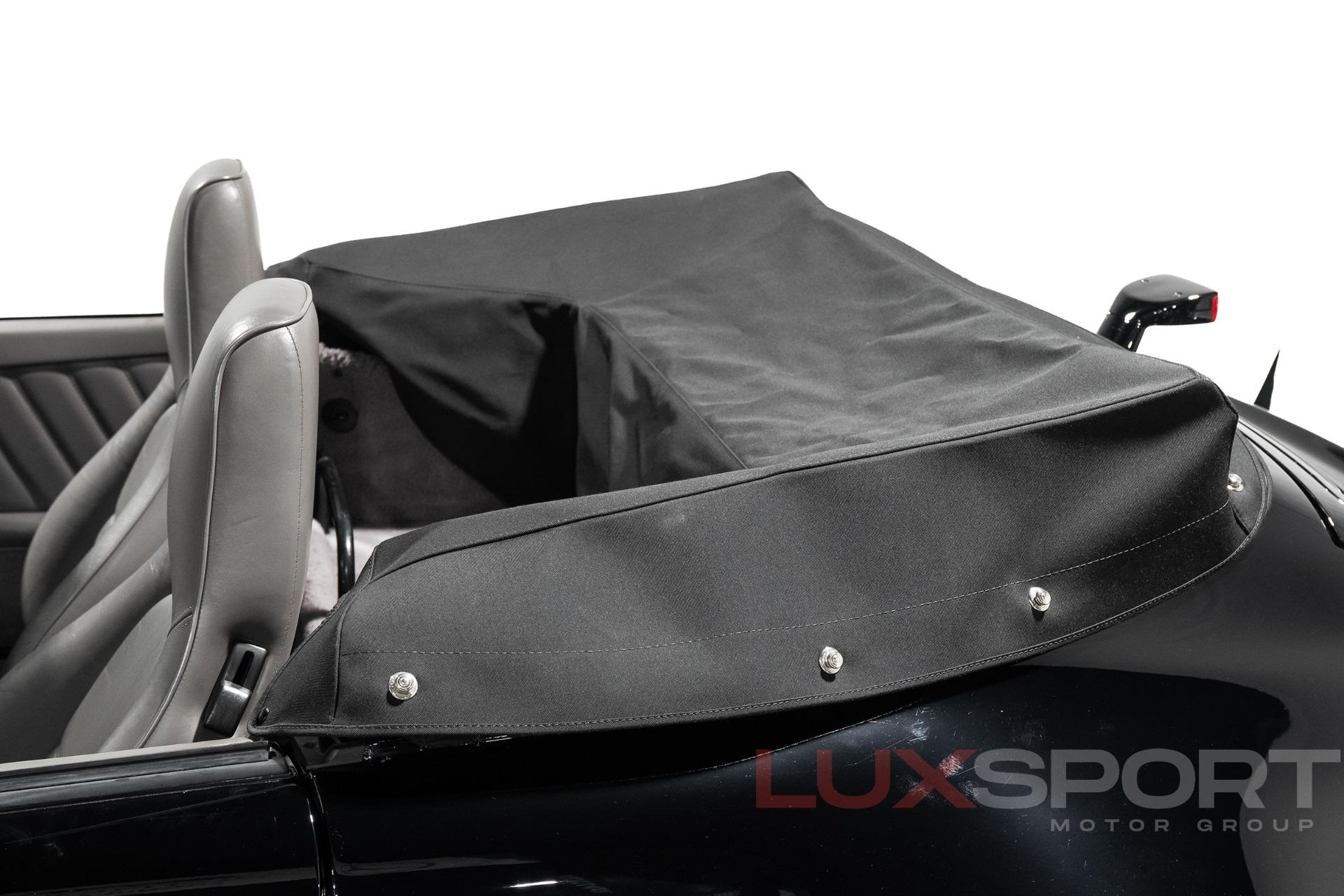 Used 1992 Porsche 911 America Roadster | Woodbury, NY