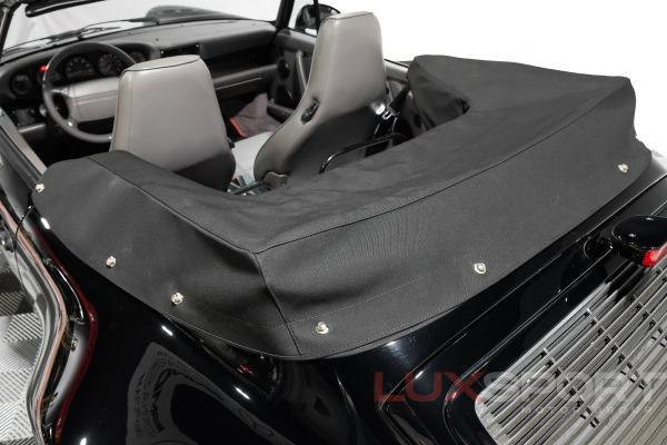 Used 1992 Porsche 911 America Roadster | Woodbury, NY