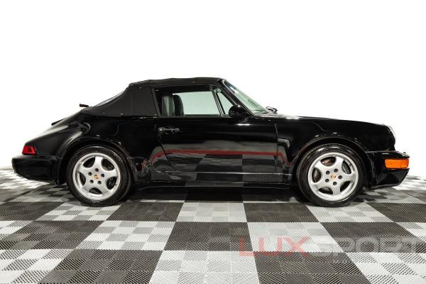 Used 1992 Porsche 911 America Roadster | Woodbury, NY