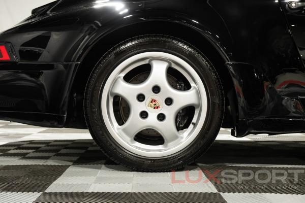 Used 1992 Porsche 911 America Roadster | Woodbury, NY