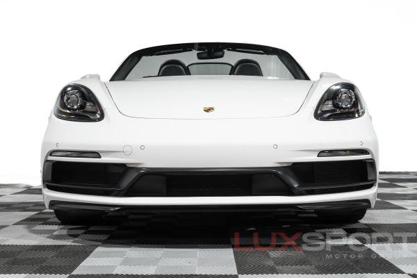 Used 2018 Porsche 718 Boxster GTS | Woodbury, NY