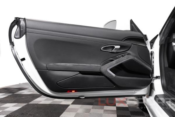 Used 2018 Porsche 718 Boxster GTS | Woodbury, NY