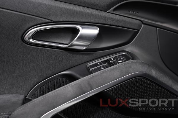 Used 2018 Porsche 718 Boxster GTS | Woodbury, NY