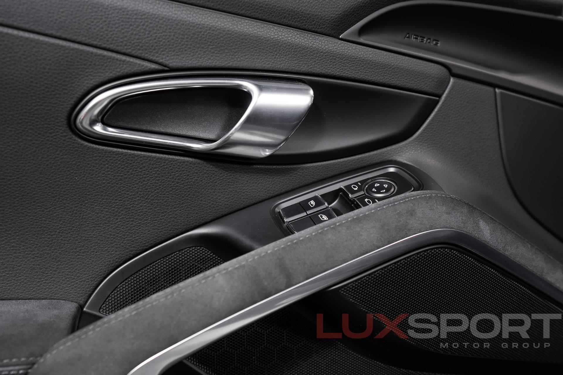 Used 2018 Porsche 718 Boxster GTS | Woodbury, NY