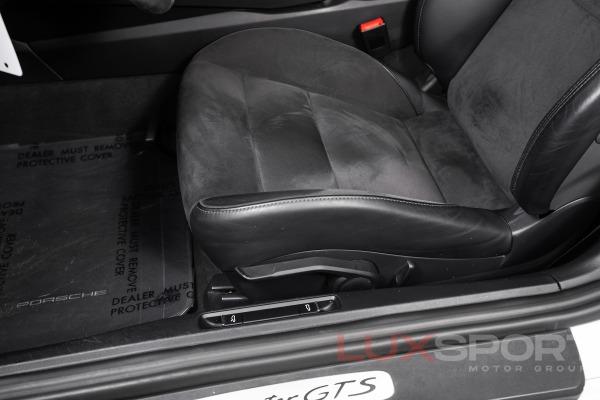 Used 2018 Porsche 718 Boxster GTS | Woodbury, NY