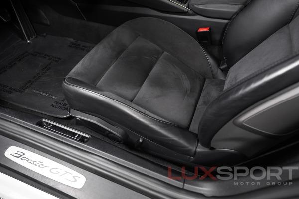 Used 2018 Porsche 718 Boxster GTS | Woodbury, NY