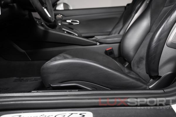 Used 2018 Porsche 718 Boxster GTS | Woodbury, NY
