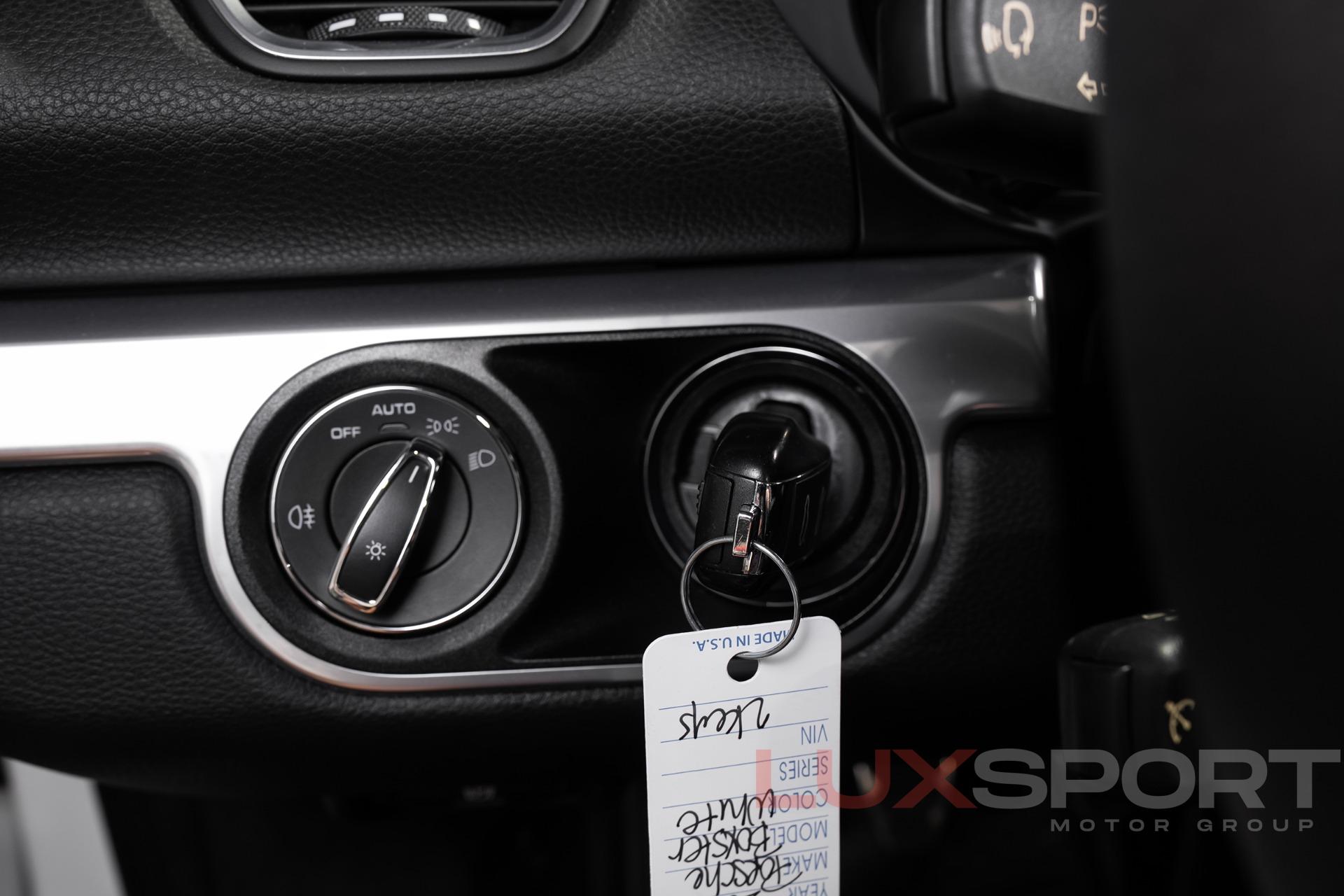 Used 2018 Porsche 718 Boxster GTS | Woodbury, NY
