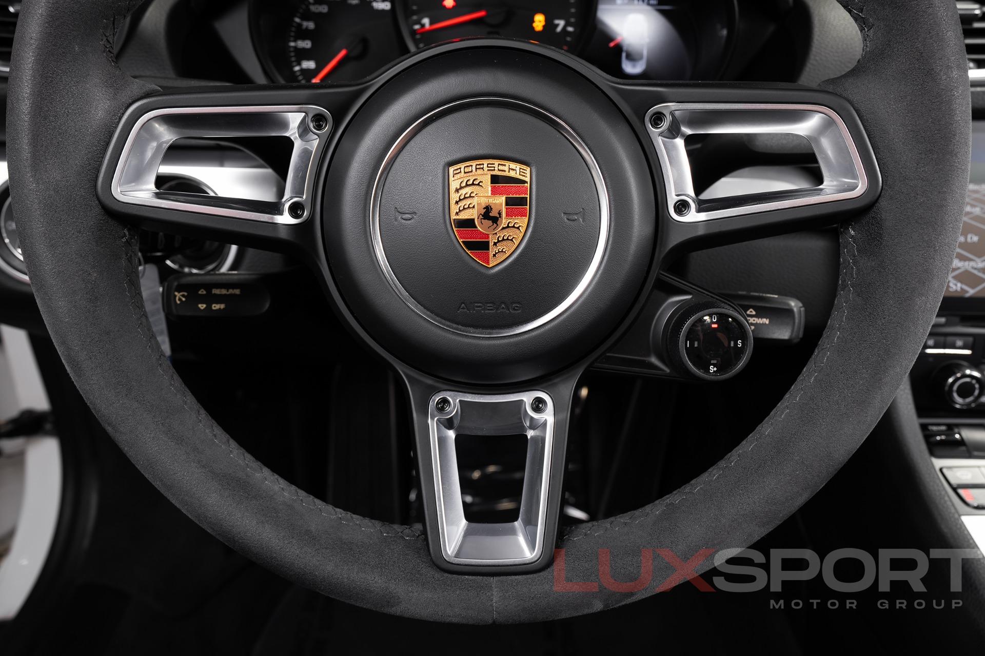 Used 2018 Porsche 718 Boxster GTS | Woodbury, NY