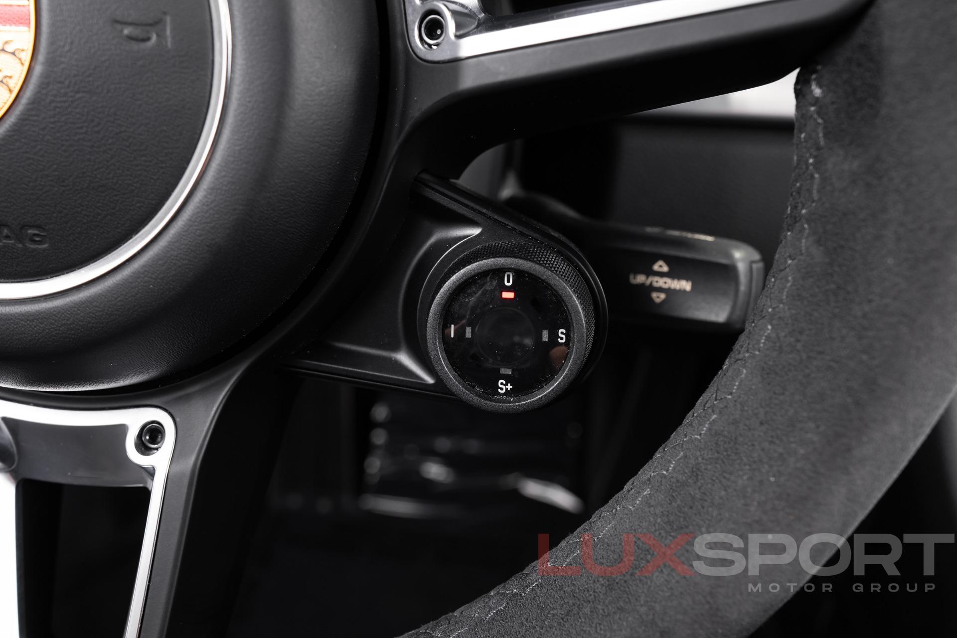 Used 2018 Porsche 718 Boxster GTS | Woodbury, NY