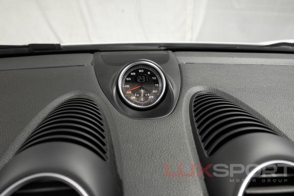 Used 2018 Porsche 718 Boxster GTS | Woodbury, NY