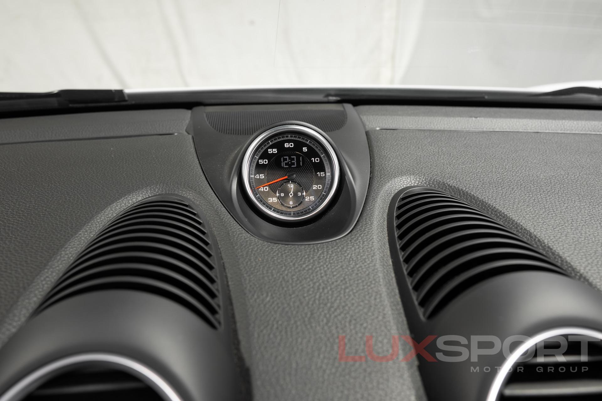 Used 2018 Porsche 718 Boxster GTS | Woodbury, NY