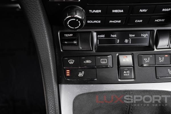 Used 2018 Porsche 718 Boxster GTS | Woodbury, NY