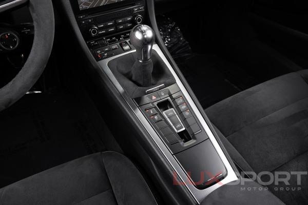 Used 2018 Porsche 718 Boxster GTS | Woodbury, NY