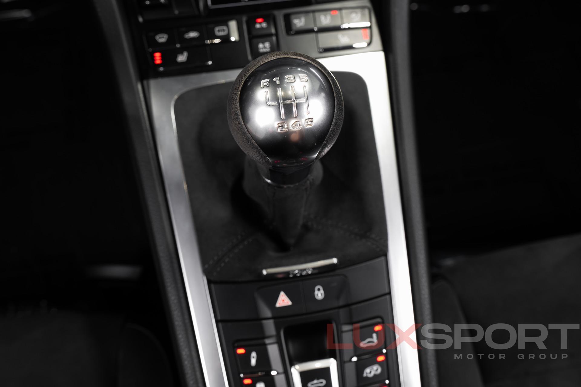 Used 2018 Porsche 718 Boxster GTS | Woodbury, NY