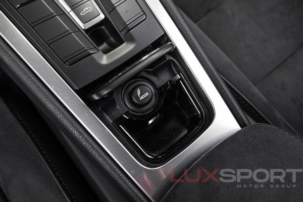 Used 2018 Porsche 718 Boxster GTS | Woodbury, NY