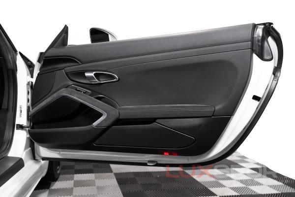 Used 2018 Porsche 718 Boxster GTS | Woodbury, NY