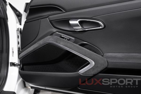 Used 2018 Porsche 718 Boxster GTS | Woodbury, NY