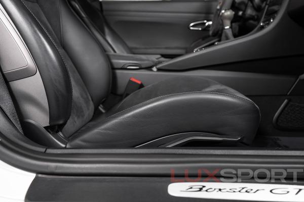 Used 2018 Porsche 718 Boxster GTS | Woodbury, NY