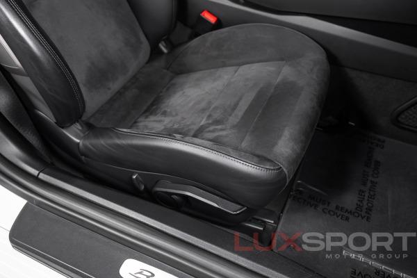 Used 2018 Porsche 718 Boxster GTS | Woodbury, NY