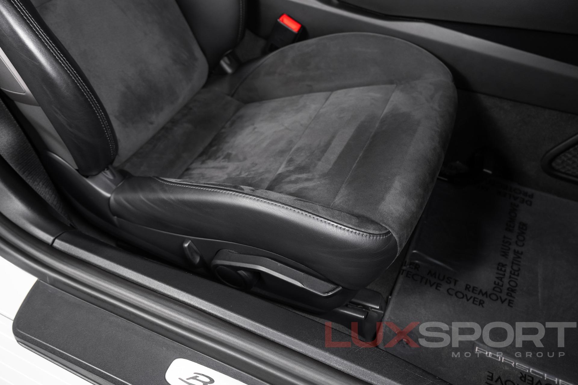 Used 2018 Porsche 718 Boxster GTS | Woodbury, NY