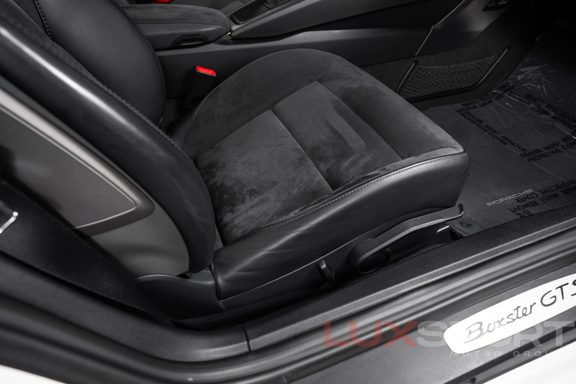 Used 2018 Porsche 718 Boxster GTS | Woodbury, NY