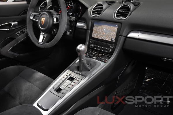 Used 2018 Porsche 718 Boxster GTS | Woodbury, NY