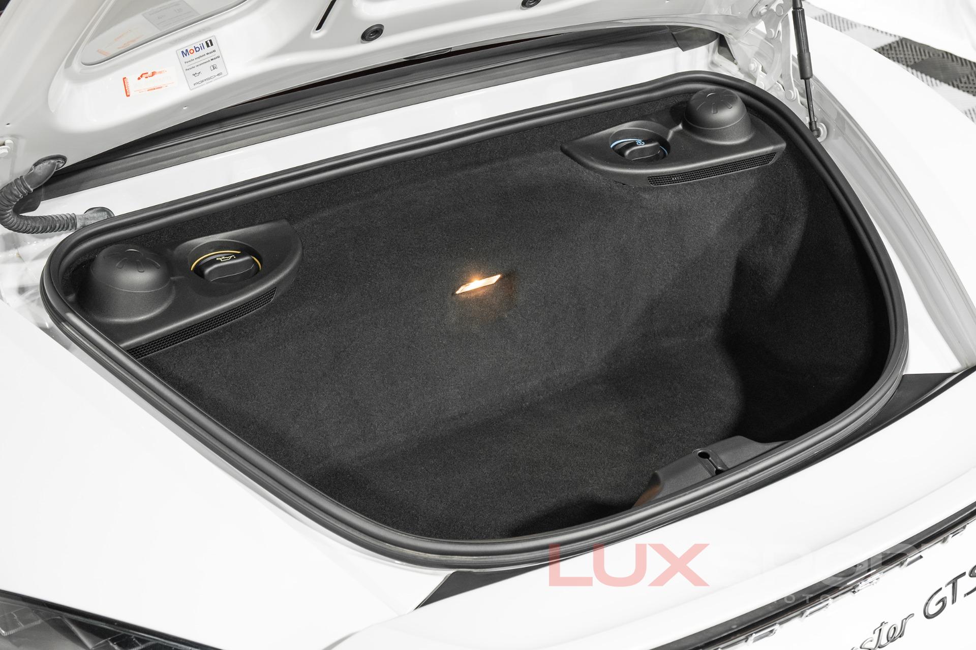 Used 2018 Porsche 718 Boxster GTS | Woodbury, NY