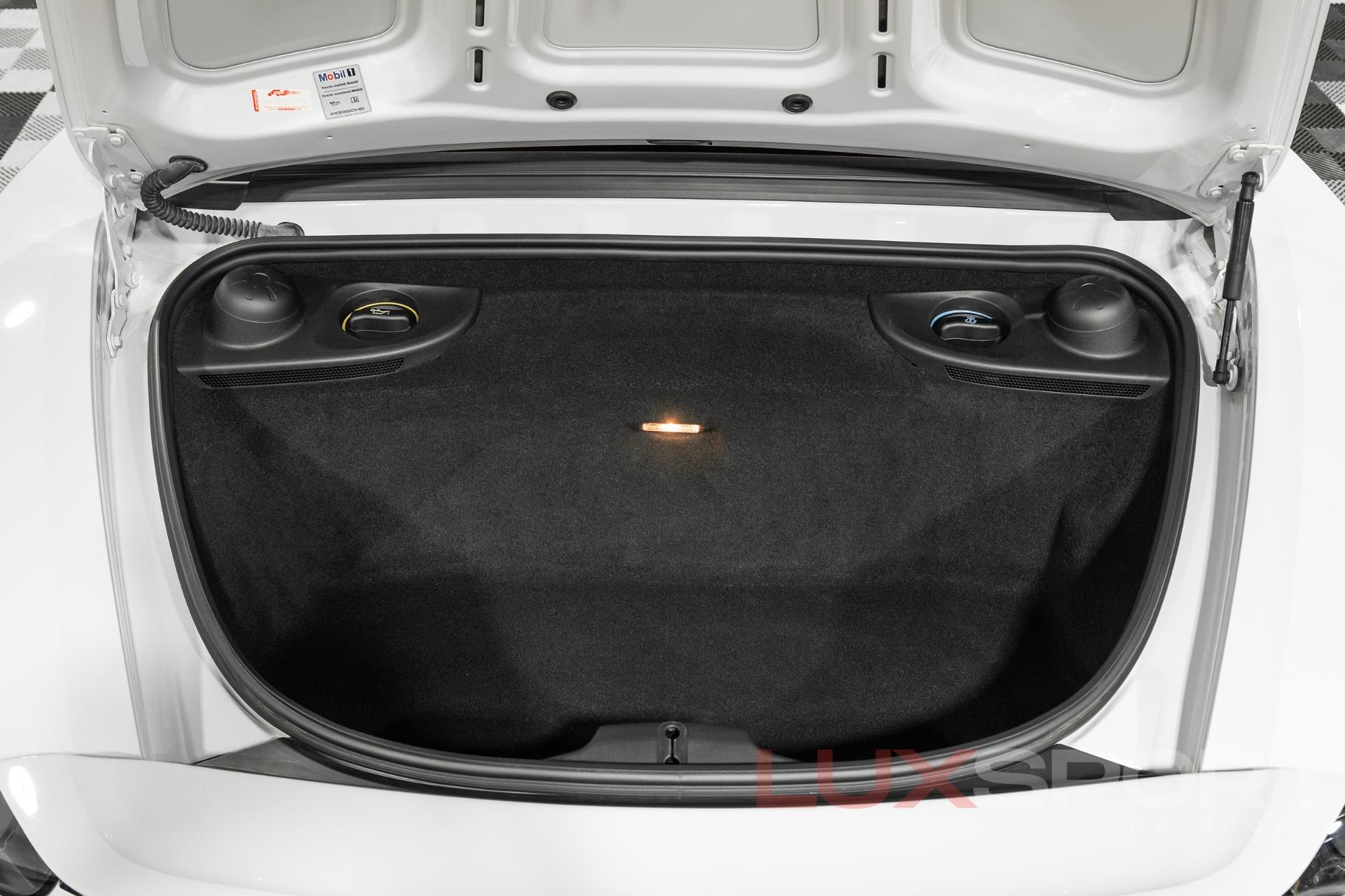 Used 2018 Porsche 718 Boxster GTS | Woodbury, NY