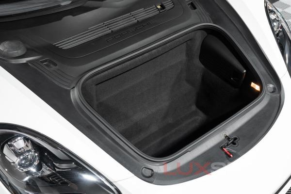 Used 2018 Porsche 718 Boxster GTS | Woodbury, NY