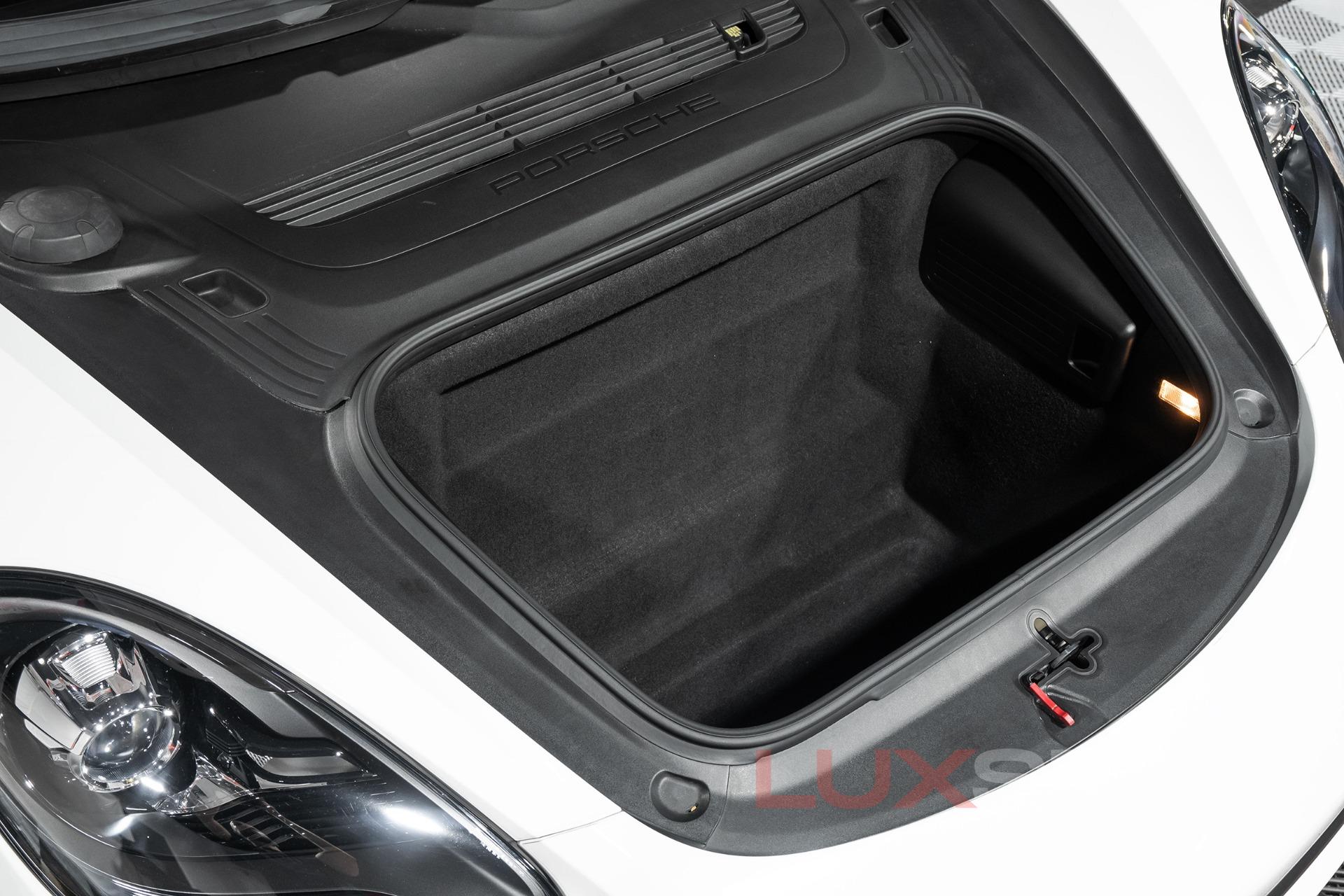 Used 2018 Porsche 718 Boxster GTS | Woodbury, NY