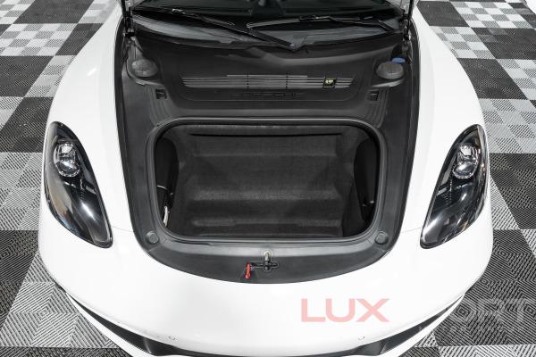 Used 2018 Porsche 718 Boxster GTS | Woodbury, NY
