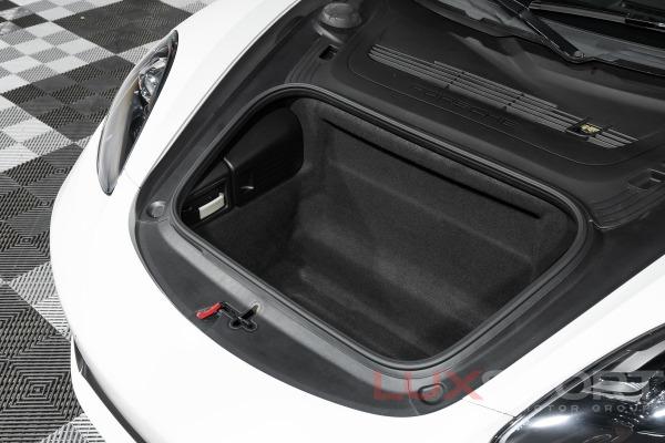 Used 2018 Porsche 718 Boxster GTS | Woodbury, NY