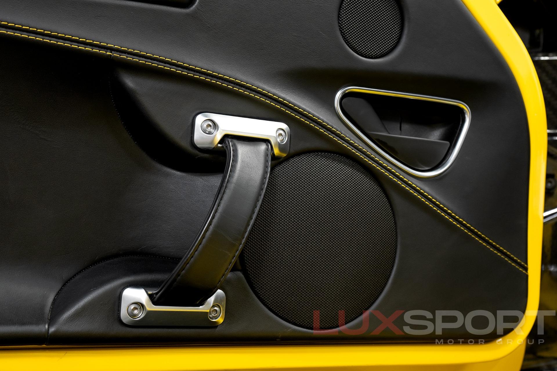 Used 2015 Alfa Romeo 4C Spider | Woodbury, NY