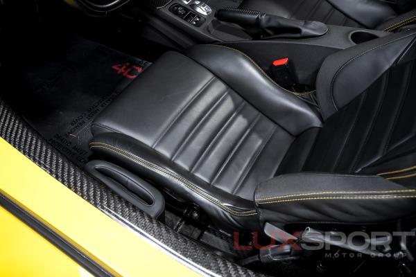 Used 2015 Alfa Romeo 4C Spider | Woodbury, NY