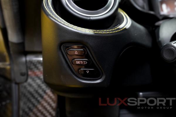 Used 2015 Alfa Romeo 4C Spider | Woodbury, NY