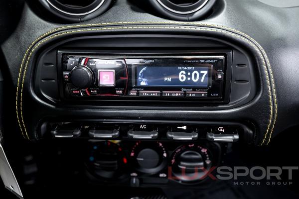 Used 2015 Alfa Romeo 4C Spider | Woodbury, NY