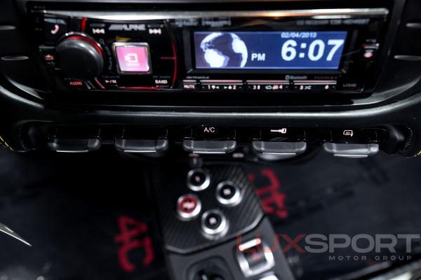 Used 2015 Alfa Romeo 4C Spider | Woodbury, NY