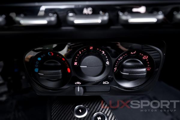 Used 2015 Alfa Romeo 4C Spider | Woodbury, NY