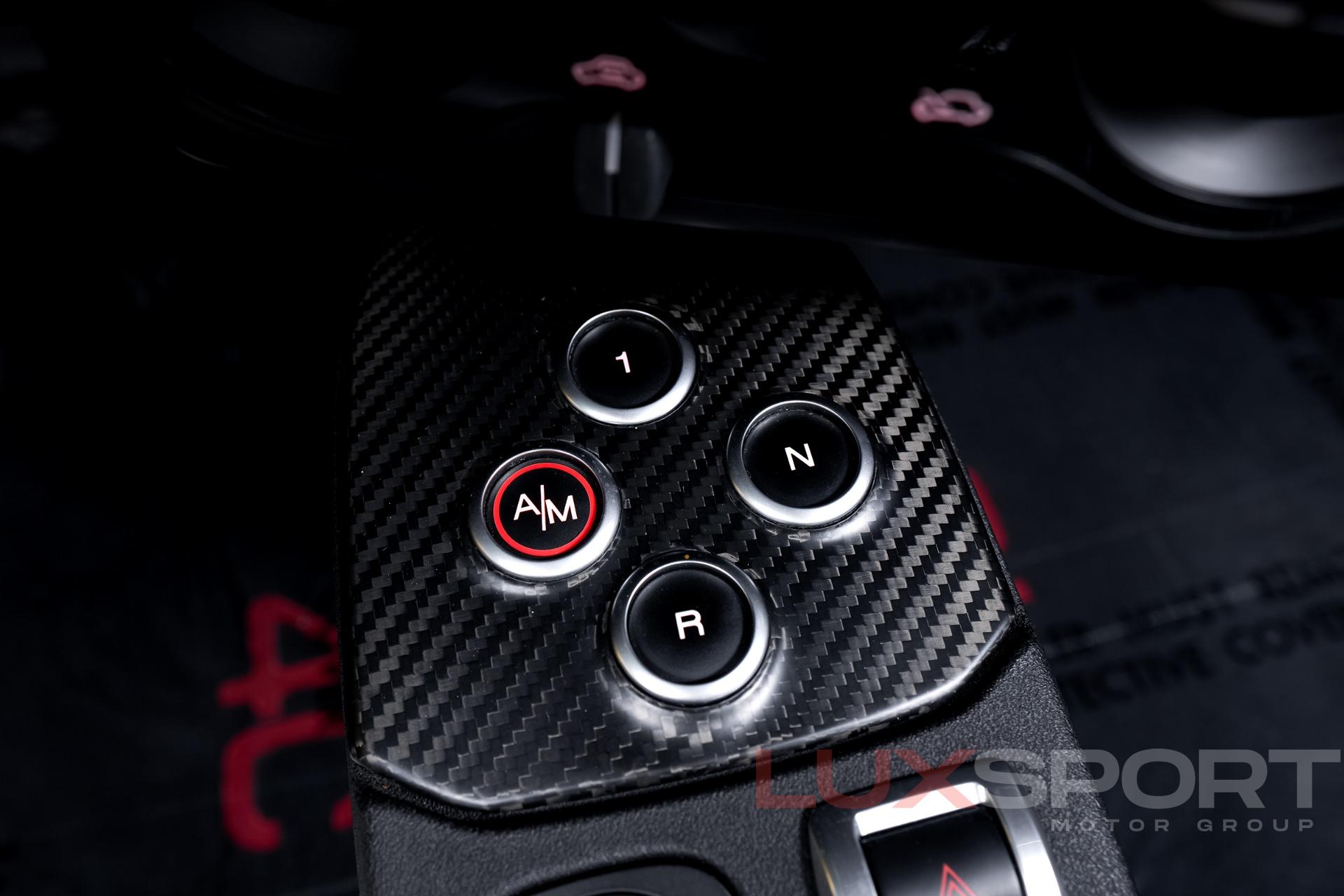 Used 2015 Alfa Romeo 4C Spider | Woodbury, NY