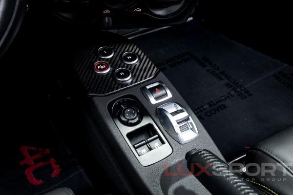 Used 2015 Alfa Romeo 4C Spider | Woodbury, NY