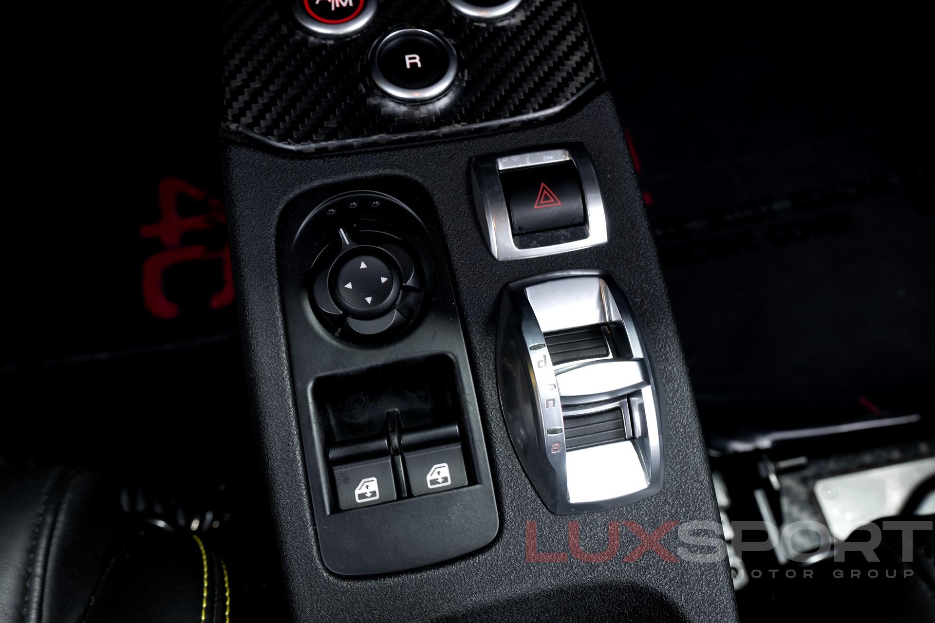 Used 2015 Alfa Romeo 4C Spider | Woodbury, NY