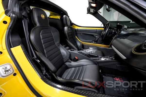 Used 2015 Alfa Romeo 4C Spider | Woodbury, NY