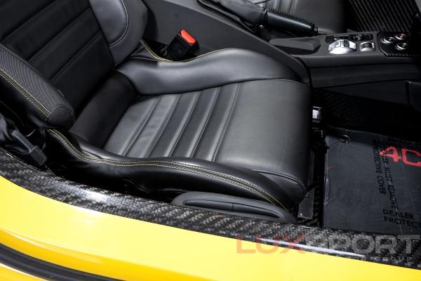 Used 2015 Alfa Romeo 4C Spider | Woodbury, NY