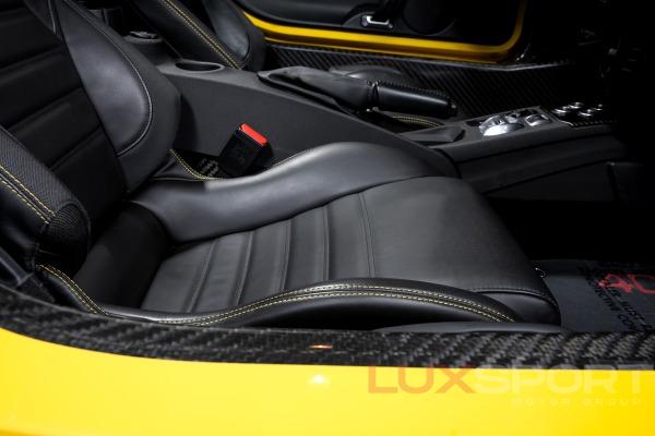 Used 2015 Alfa Romeo 4C Spider | Woodbury, NY