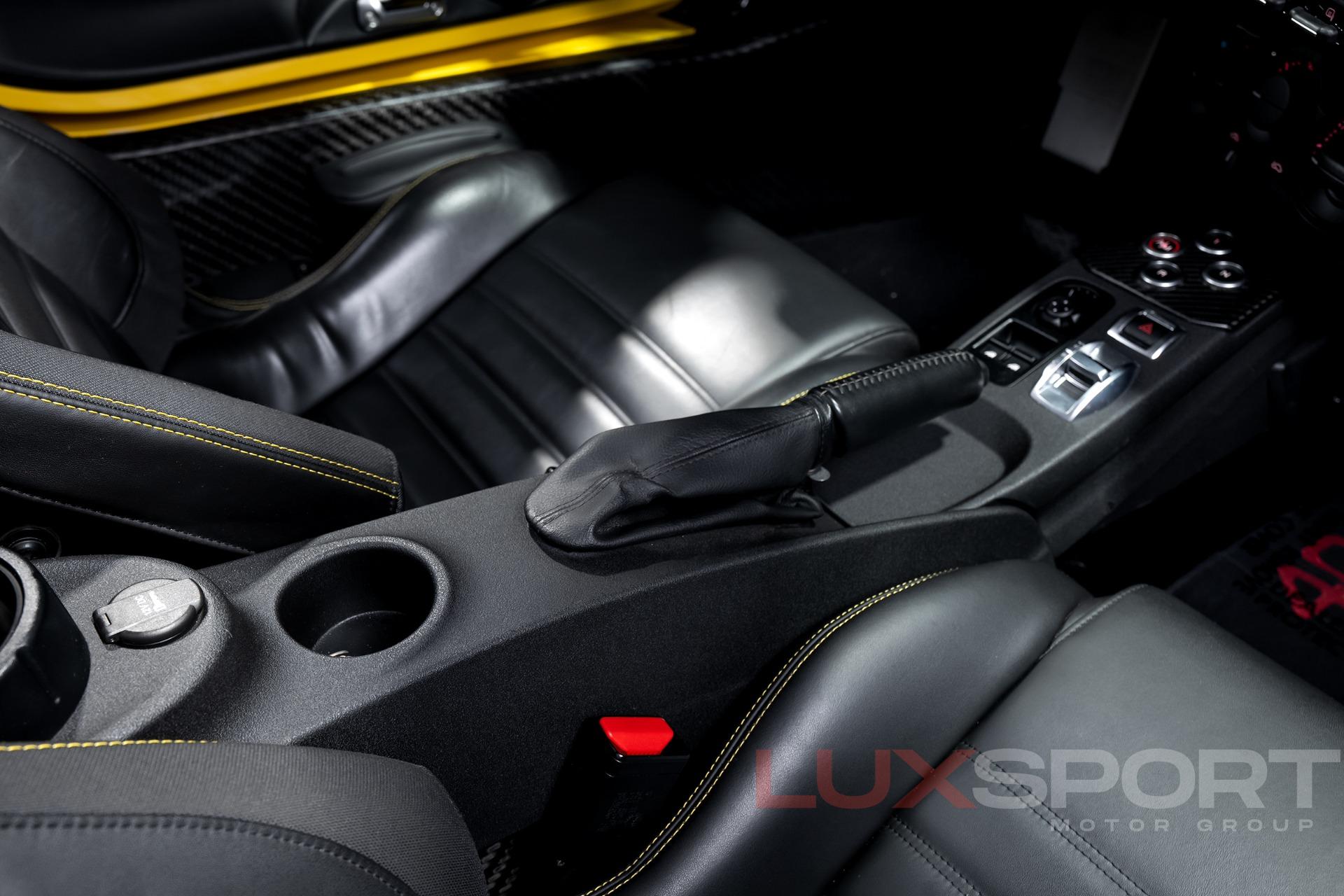 Used 2015 Alfa Romeo 4C Spider | Woodbury, NY