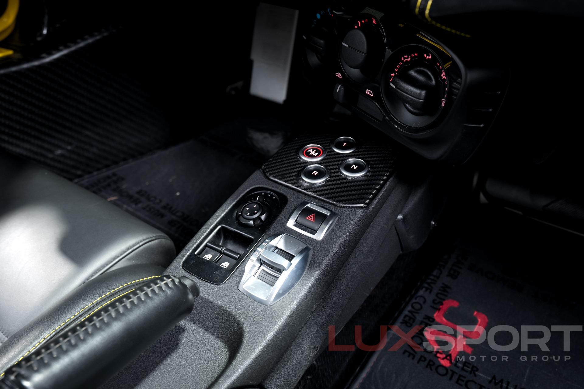 Used 2015 Alfa Romeo 4C Spider | Woodbury, NY