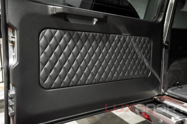 Used 2016 Mercedes-Benz G-Class AMG G 63 | Woodbury, NY
