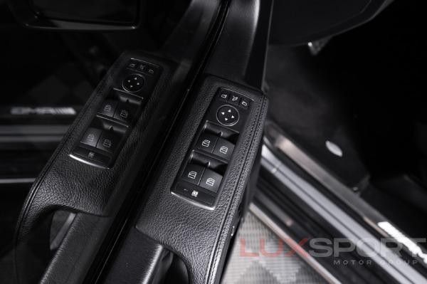 Used 2016 Mercedes-Benz G-Class AMG G 63 | Woodbury, NY